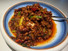 -茄子恰恰·新云南小炒(钱王街店)