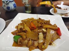-美极鲜食坊(宝安南路店)