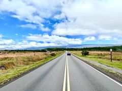 -夏威夷火山国家公园