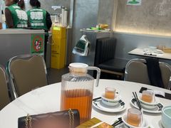 -欧记大排档·景德菜(上海首店)