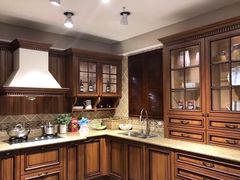 -索菲亚全屋定制衣柜橱柜家具(东四环红星美凯龙大郊亭店)