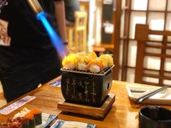 -三月居酒屋(青年大街店)