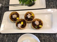 -徐记私厨(半淞园路店)