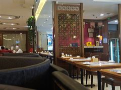 大堂-东方饺子王(大屯路店)