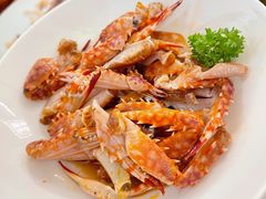 -顺风汤馆·广府粤菜(江宸天街店)