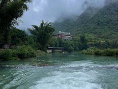 -长寿村