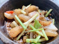 -猪肉婆私房菜(容桂总店)