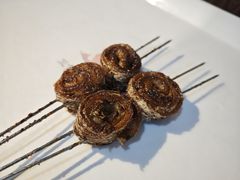 -三个大叔烤羊肉串·炭炉砂锅菜(西三旗店)