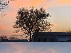 -三里河公园