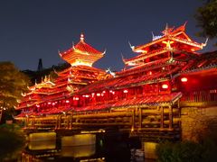 -深圳锦绣中华民俗村