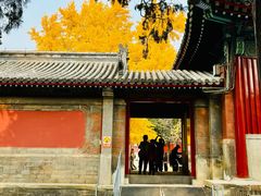 -承恩寺