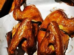 -鸽味轩·粤菜小馆(高楼门总店)