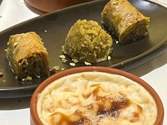 -Pasha帕夏土耳其餐厅(南昌路店)