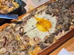 -LENBACH兰巴赫西餐啤酒坊(水璟唐店)