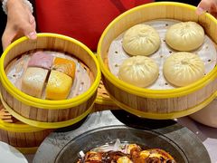 -云锦壹号·淮扬宴(徐汇万科店)