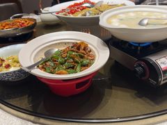 -楚山晓·湖北菜(武汉光谷K11店)