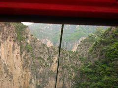 -山西通天峡景区