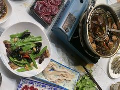 -鹅香四海·卤水火锅·砂锅粥·潮汕菜(宝安店)