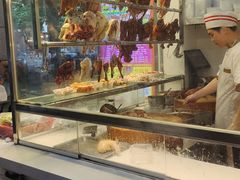 -斩料烧腊世家(兴盛路店)