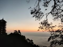 -缙云山景区