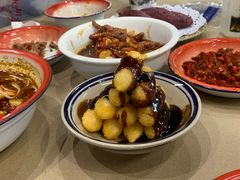 -老三样·旧食新味(万寿宫店)