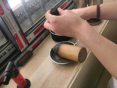-爱脊康新中式推拿(江汉路步行街店)