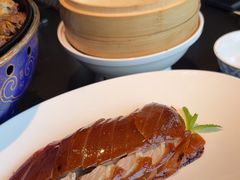 -喜悦烤鸭·新京菜(王府井店)