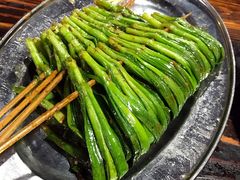 -蚝美人·生蚝海鲜烧烤(茶花园店)