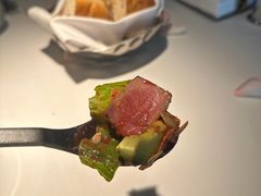 -燃扒房Steakhouse(皇庭店)
