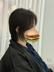 -艾美A·M Hair Salon