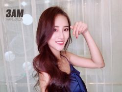 点击看大图 -3AM HAIR SALON烫发染发接发