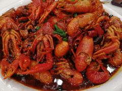 麻辣小龙虾-簋街仔仔小龙虾(总店)