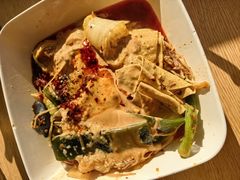 -林静小吃(复兴路店)