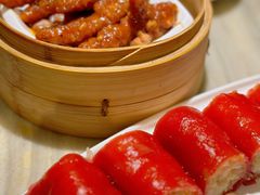 -陶陶居酒家(环市东店)