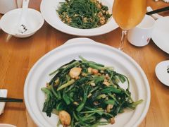 -朝郡酒家·粤菜(燕大星苑店)