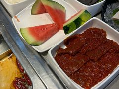 -海底捞火锅(杭州滨江九宜城店)