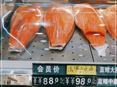 -河马鲜生海鲜超市(风荷园店)