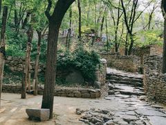 -井塘古村