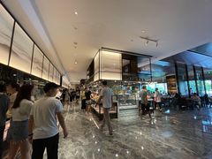 -广州融创花间堂悦雪酒店-花间食西餐厅