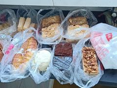 -爱德顺糕点食屋(利民道店)