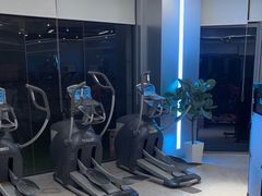 -Hi GYM嗨健身(泥城店)