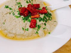 麻豆腐-西北朗益和穆斯林餐厅