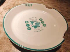 -淘米捞·米汤脆鲩鱼火锅(福田皇岗店)