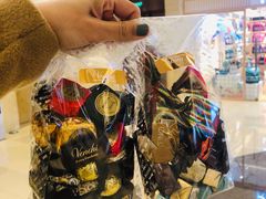 -VENCHI 闻绮(北京国贸商城店)