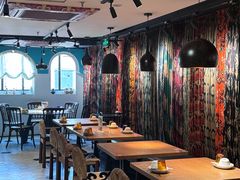 -纳鲁孜·新疆特色餐厅(上海悦荟广场店)