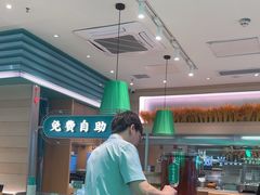 -谷田稻香·砂锅菜(南沙万达广场店)