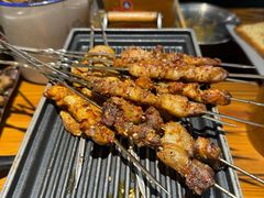 -半酌烧烤小酒馆(南京东路店)