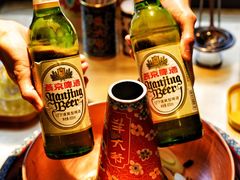 -羊大爷涮肉(亮马桥店)