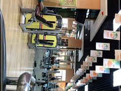 -蓝积木健身中心(高新店)