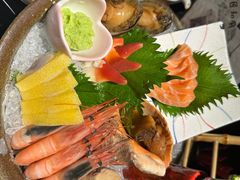 -匠和风精致料理(宁德万达店)